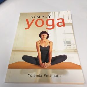 Yoga Book